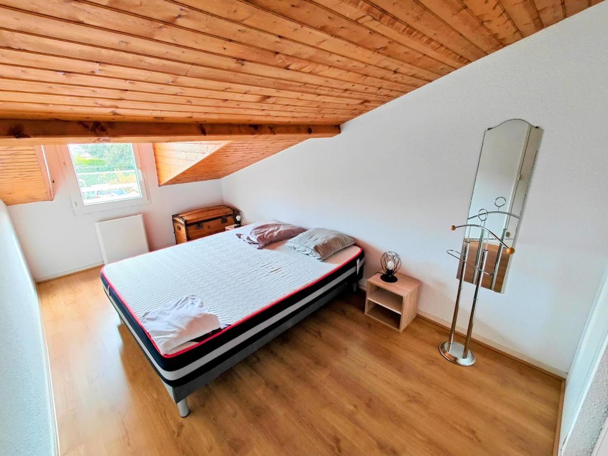 Villa "Les Jardins De Saint Palais Sur Mer" 외부 사진