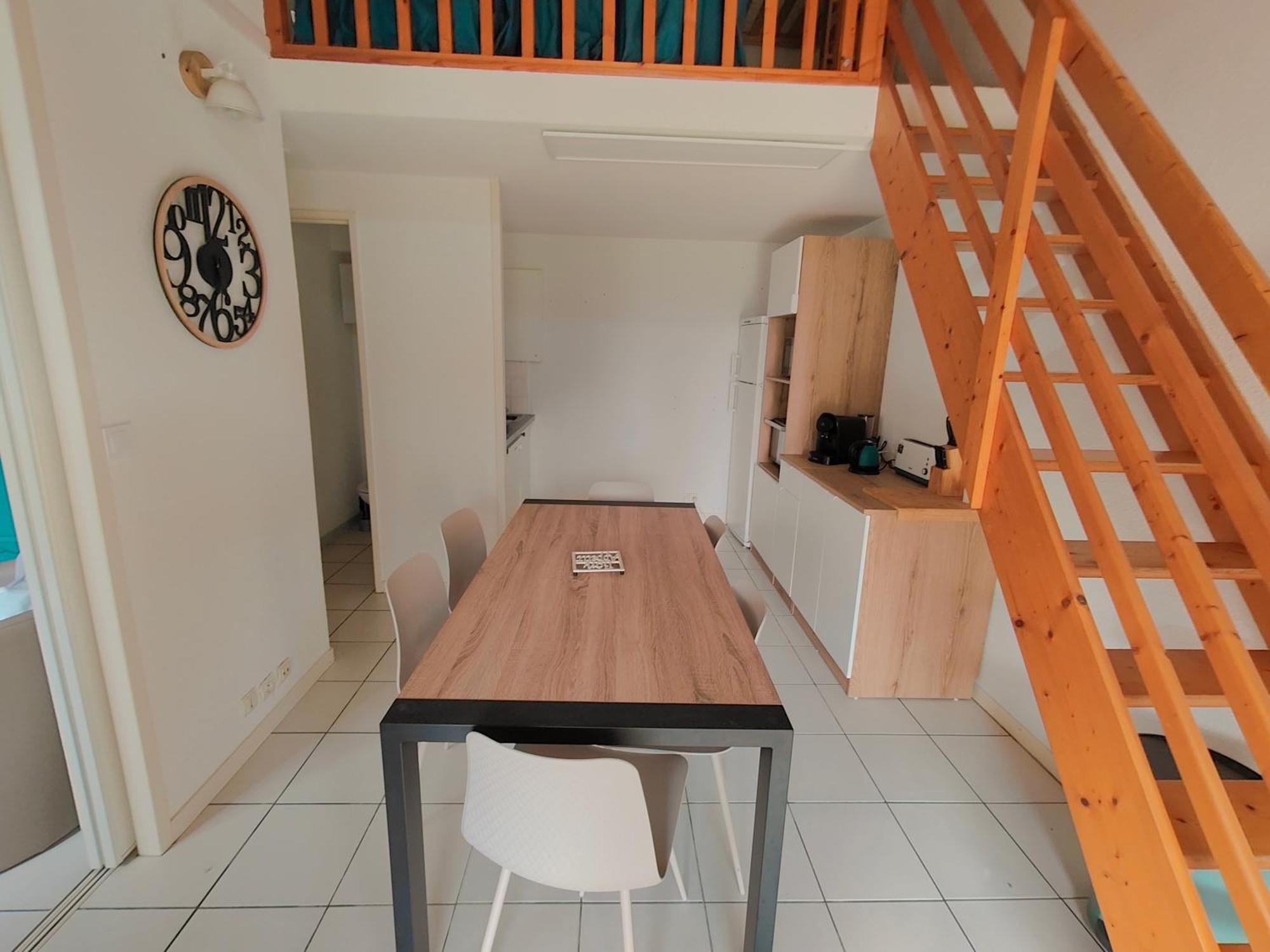 Villa "Les Jardins De Saint Palais Sur Mer" 외부 사진
